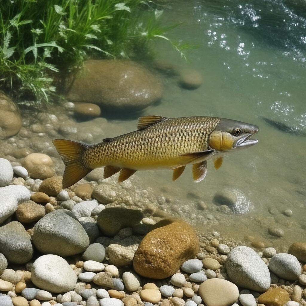 Salmo trutta